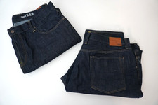 2 Pair - Gap 1969 Jeans Men's