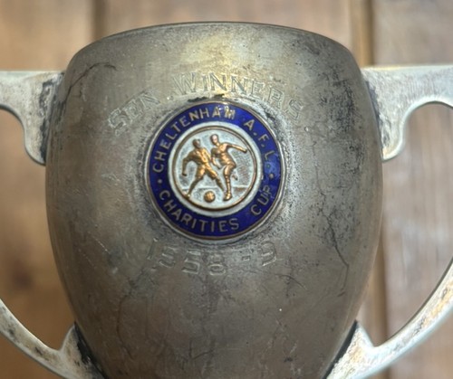 1958 cheltenham football - 1958,