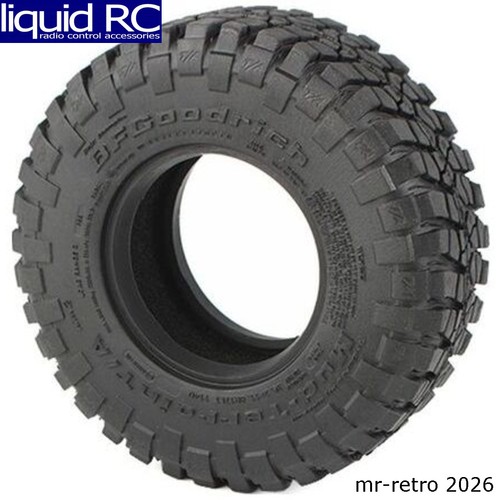 Rc4wd t0228 bfgoodrich - rc4wd,