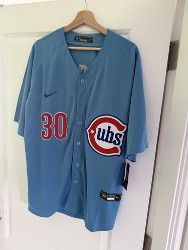 Nike mlb chicago - chicago, cubs