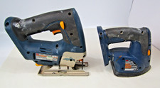 Ryobi 18v Detail Sander and