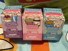 Smooshy Mushy Besties Series 4