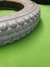 12 1/2 X 2 1/4  62203 Wheelchair Tyre Puncture Proof Used Condition   T#69