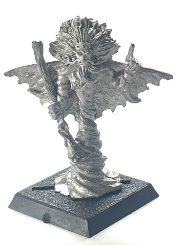 Warhammer le15 the warlock - warhammer,