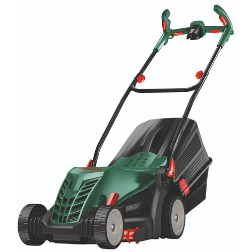 Bosch lawnmower electric - bosch,
