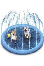 YUDANSI Dog Paddling Pool