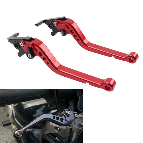Cnc adjustable long brake - cnc,