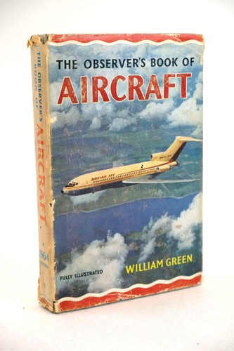 The observer book of - the,