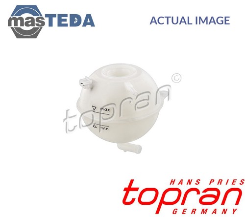 103 006 coolant expansion tank - coolant,