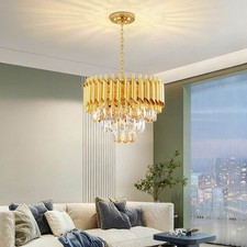Modern Luxury Chandeliers