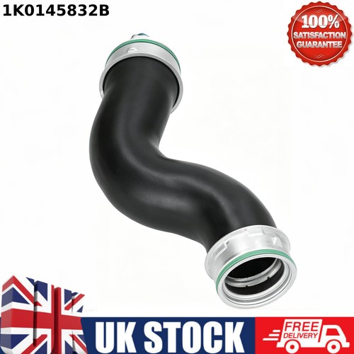 Intercooler pipe turbo hose - turbo,
