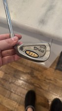 Ping i3 Blade Blue Dot 6-Iron