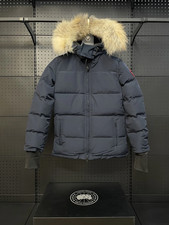 Canada Goose Chelsea parka