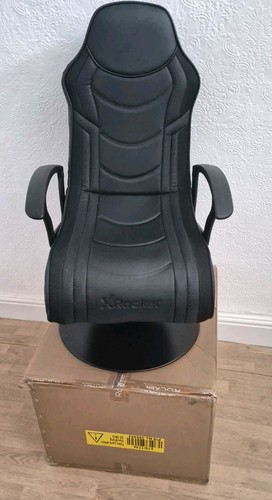 Rocker bolero rgb - rgb, gaming