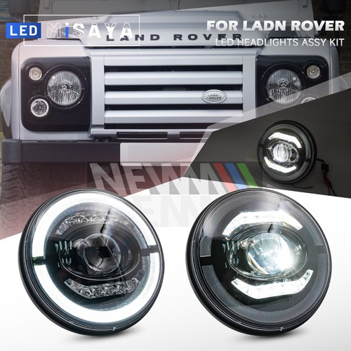Mark ece lhd inch led - 7''inch,