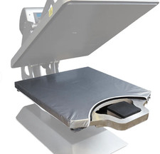 Stahls Hotronix Maxx Clam Heat