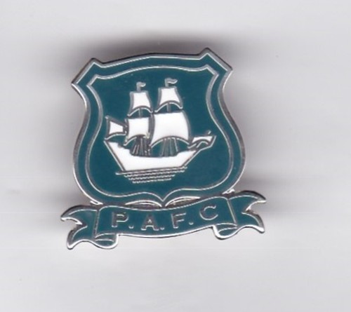 Plymouth argyle - plymouth,