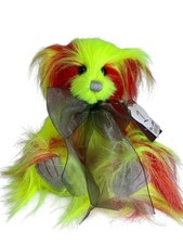 Charlie Bears Plush Collection