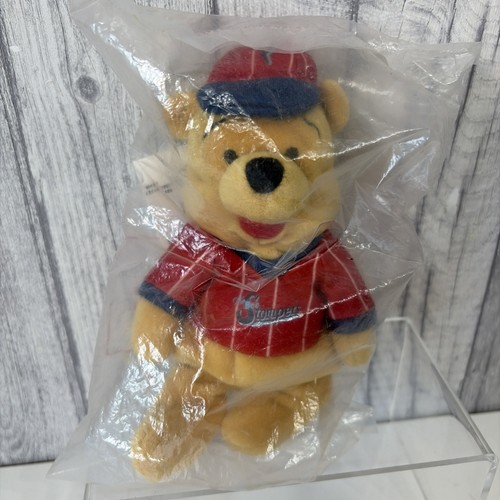 Disney winnie the pooh beanie - winnie,