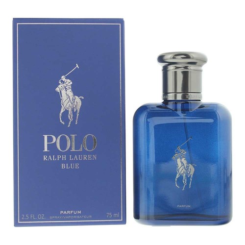 Ralph lauren polo blue parfum - ralph,