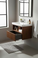 Bathroom Vanity Unit 60x40x45