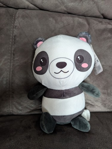 Kawaii kuties panda 25cm cute - kawaii,