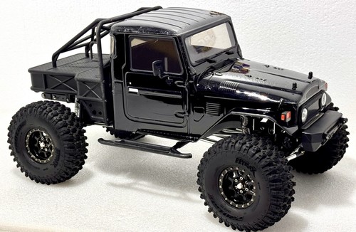 Mst j45c crawler - mst,