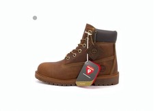 Timberland Classic boot Youth brown 80904 UK 4