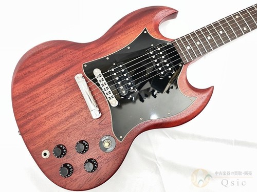 Gibson special faded - gibson, worn