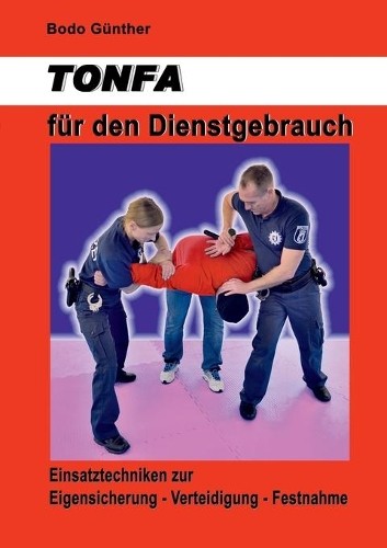 Bodo günther tonfa für - günther,