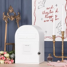 FRENCH ROMANTIC STYLE WHITE