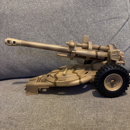 Armed forces 105mm light - hm,