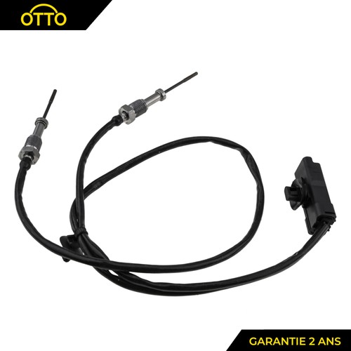 Exhaust gas temperature sensor - exhaust,