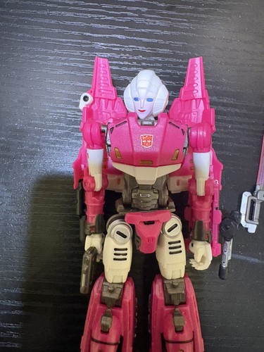 Transformers perfect effect - transformers,