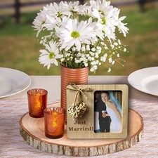  Heart Shaped Picture Frame