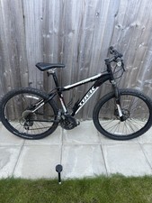 Trek 4300 mountain - trek,