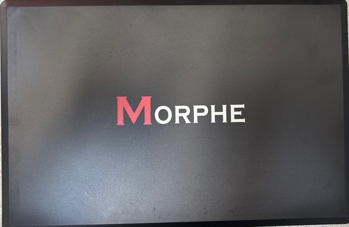 Morphe palette 20con - morphe, brand