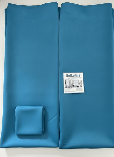 Turquoise blackout pencil - blackout,
