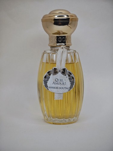 Vintage annick goutal perfume - annick,