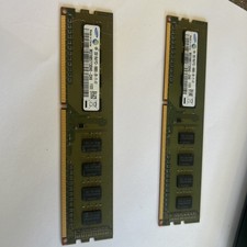 Samsung, RAM, Samsung RAM