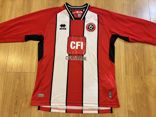 Original sheffield united - sheffield,