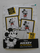 Disney mickey mouse counted - mickey,