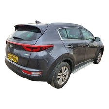 KIA SPORTAGE 2 ISG MK4 QL REAR SUBFRAME 55405D7000