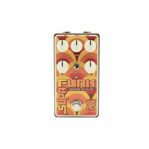Solid gold supa funk - solid,