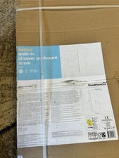 Walk In Shower Enclosure 70cm