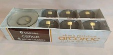 Vintage Arcoroc Calice France
