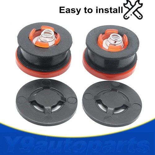 Upgrade gear linkage - gear,