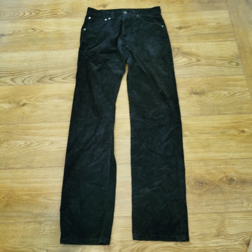 Levi 551 corduroy - 551,