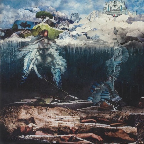 Frusciante john the - john,
