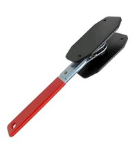 Brake Piston Compressor Wrench, Car Brake Caliper Press Tool, 360 Ratchet Swing